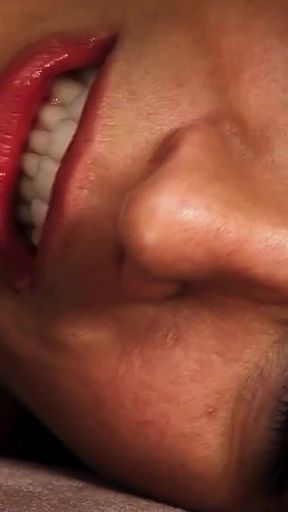 Dana Dearmond Craves Big Black Cock and Takes It Deep
