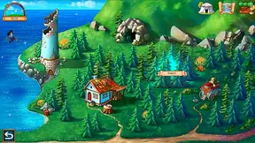 Milf Redhead Gets Wet For Monster Girls On The Farm In Hentai ASMR Fantasy