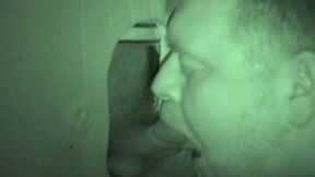 ”The Glory Hole & Auntie Bob”