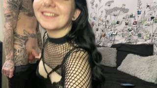 Seduced By My Step Sister