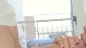 Free Movie @Licking Balls & #Big Dick #Latina #Teen with @Holly Hendrix & @Danny D at @Brazzers Like & Share!