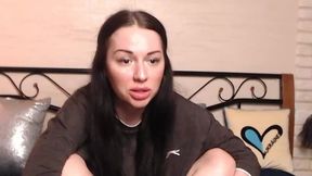 Lyala Moon Private Show