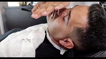 YURI GAÚCHO - VALENTINE'S DAY CUMSHOT