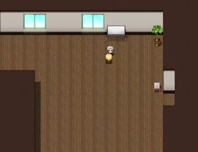 Size Matters - School - Fatty Marshmallow Vore Event