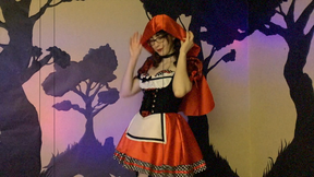 Red Riding Hood