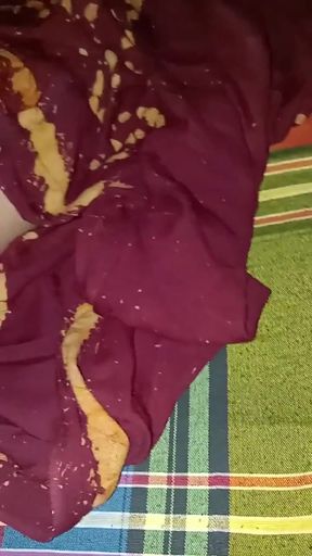 Desi Guy Big Cock