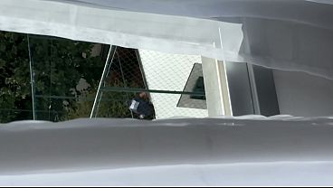 Seduzindo o trabalhador inocente no hor&aacute_rio de servi&ccedil_o !!
