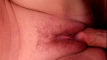Amber Peach Ass To Mouth Anal With Kyle Stone