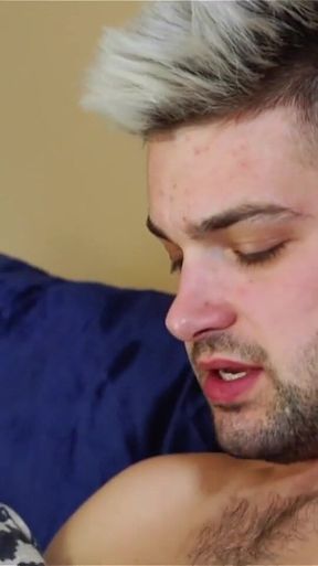 A Good Fuck with Johnny Rapid