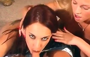 Fallon summers and ander page bj