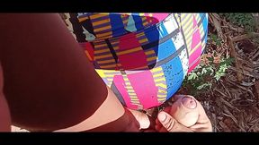 dei carona para uma casada vindo da cademia e convenci me dar sua chota molhada gosada