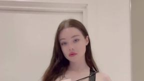 X-Rated Video @Teasing & #Sexy #Big Ass with @Okichloeo Like & Share!