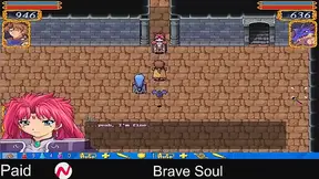 Brave Catgirl Witch Fights Dragon for Magic-Onsen Pleasure Adventure