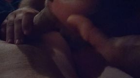 T4t Couple; Such a Wonderful Cocksucker!