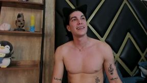 Karim Ferrer Private Show