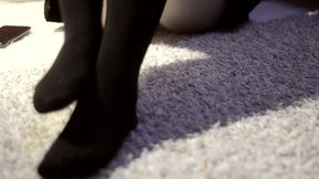 japanese girl is having fun with sex toys after classes - cosplay amateur spooky boogie squirt