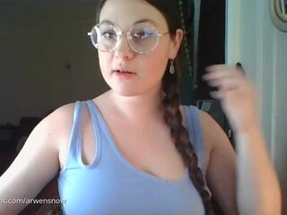 Financial Domina Carnal Femdom Princess Live Stream (sub to loyalfans for streams)