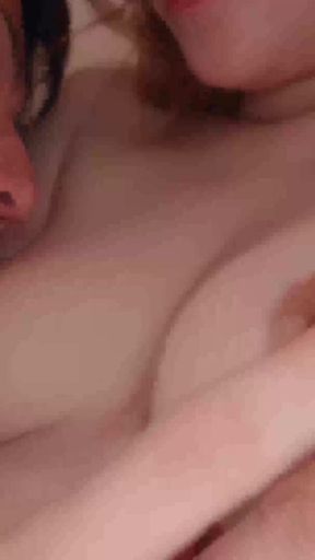 Do You Want to Give Me Your Virginity? - Busty Stepmother Helps Train Before He Gets His First Girlfriend.
