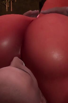 Indian Wife Aisha and Old Perv Friend