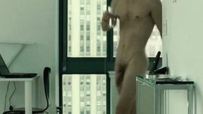 ”Muscular actors compilation”