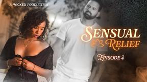 ”Super Sexy Beautiful Babe Tahlia Lane Gets Dicked After Massage”