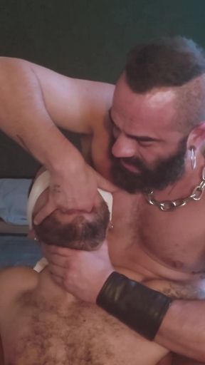 Gag De Toyboy. Full Film.