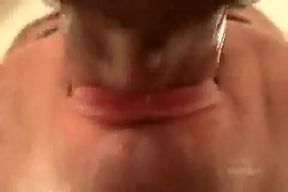 Threesome With Music Intro