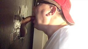 Uncut Latino - Glory Hole