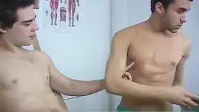 Videos Gay Men Doctors Having Sex First Time Derek