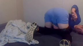 Underwearplay Fetish Fanclub Video of the Month (ffvotm) May 2021