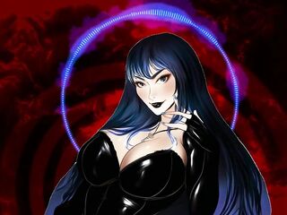 [Erotic Audio] Tomboy Gamer Angel Sex (Part two)