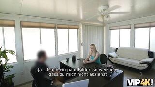 VIP4K. Die Go-Go-Tänzerin Aus Der örtlichen Strip-Bar Ist Bereit Für Sex Zum Ausleihen