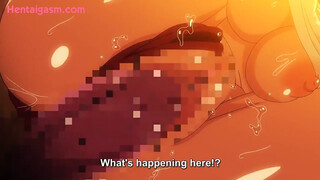 Akane Wa Tsumare Somerareru ALL EPISODES 1-2 NEW HENTAI