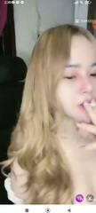 Arum Gaya Rambut Blonde Ebot Bugil ID 72391227 Mango