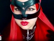 Deine Bewerbung bei Miss Adora Fynn