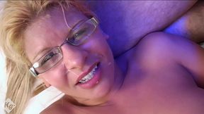 slutty secretary milf rio mariah takes on two bwc studs in hardcore office threesome