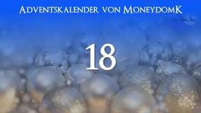 Adventskalender - Tür 18 (Satin Fetish)