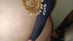 Breast Licking and Sucking with Married Women