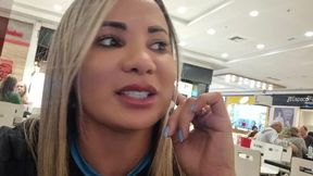 mamadrive conheci no shopping para mamar no carro