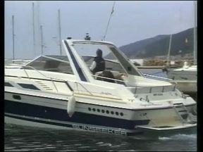 Two Friends Are on Vacation in Ibiza and Fuck Hot Chicks.