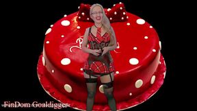 Wish me a Happy Birthday!