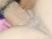 New pinay  close up Doggystyle sex ang sarap