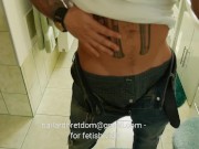 Undress Daddy chaturbate ballard_