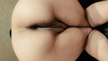 日本女性のセクシー下着で極上フェラチオ