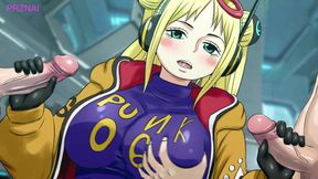 Yoku (one Piece)
