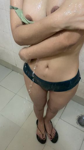Honeymoon Video Caught Viral