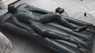 Vacbed Sesh nineteen - Observe You on the Other Side