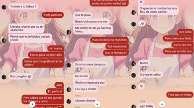 My uni friends sexting fiesta turned latina cheating pack