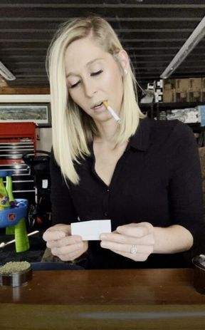 Smoking #109
