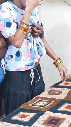 Bhabhi's Smile Won My Heart Bhabhi Ki Muskurahat Ne Dil Jeet Li Hot indian girlfriend fucking hindi audio   Clip 1